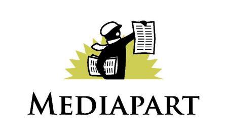 Mediapart-logo
